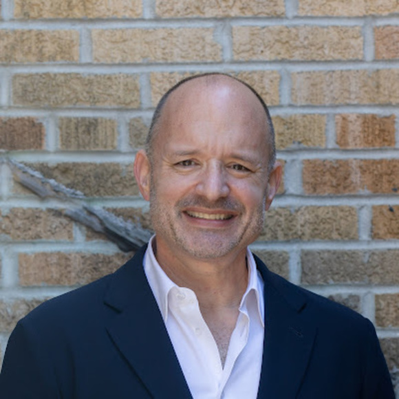 Meet your Posher, Jonathan - Picture 1 of 1